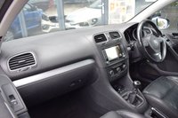 USED 2011 61 VOLKSWAGEN GOLF 2.0 GT TDI BLUEMOTION TECHNOLOGY 5d 138 BHP We At Radley Motor Company, Are Proud  To Offer You This 2011 (61) Volkswagen Golf 2.0 TDI GT (Leather) Euro 5 5dr having Covered 85000 miles.
