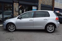 USED 2011 61 VOLKSWAGEN GOLF 2.0 GT TDI BLUEMOTION TECHNOLOGY 5d 138 BHP We At Radley Motor Company, Are Proud  To Offer You This 2011 (61) Volkswagen Golf 2.0 TDI GT (Leather) Euro 5 5dr having Covered 85000 miles.