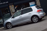 USED 2011 61 VOLKSWAGEN GOLF 2.0 GT TDI BLUEMOTION TECHNOLOGY 5d 138 BHP We At Radley Motor Company, Are Proud  To Offer You This 2011 (61) Volkswagen Golf 2.0 TDI GT (Leather) Euro 5 5dr having Covered 85000 miles.