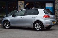 USED 2011 61 VOLKSWAGEN GOLF 2.0 GT TDI BLUEMOTION TECHNOLOGY 5d 138 BHP We At Radley Motor Company, Are Proud  To Offer You This 2011 (61) Volkswagen Golf 2.0 TDI GT (Leather) Euro 5 5dr having Covered 85000 miles.