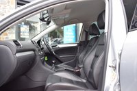 USED 2011 61 VOLKSWAGEN GOLF 2.0 GT TDI BLUEMOTION TECHNOLOGY 5d 138 BHP We At Radley Motor Company, Are Proud  To Offer You This 2011 (61) Volkswagen Golf 2.0 TDI GT (Leather) Euro 5 5dr having Covered 85000 miles.