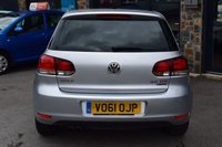 USED 2011 61 VOLKSWAGEN GOLF 2.0 GT TDI BLUEMOTION TECHNOLOGY 5d 138 BHP We At Radley Motor Company, Are Proud  To Offer You This 2011 (61) Volkswagen Golf 2.0 TDI GT (Leather) Euro 5 5dr having Covered 85000 miles.
