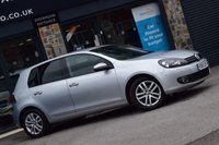 USED 2011 61 VOLKSWAGEN GOLF 2.0 GT TDI BLUEMOTION TECHNOLOGY 5d 138 BHP We At Radley Motor Company, Are Proud  To Offer You This 2011 (61) Volkswagen Golf 2.0 TDI GT (Leather) Euro 5 5dr having Covered 85000 miles.