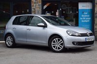 USED 2011 61 VOLKSWAGEN GOLF 2.0 GT TDI BLUEMOTION TECHNOLOGY 5d 138 BHP We At Radley Motor Company, Are Proud  To Offer You This 2011 (61) Volkswagen Golf 2.0 TDI GT (Leather) Euro 5 5dr having Covered 85000 miles.