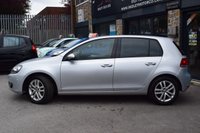 USED 2011 61 VOLKSWAGEN GOLF 2.0 GT TDI BLUEMOTION TECHNOLOGY 5d 138 BHP We At Radley Motor Company, Are Proud  To Offer You This 2011 (61) Volkswagen Golf 2.0 TDI GT (Leather) Euro 5 5dr having Covered 85000 miles.