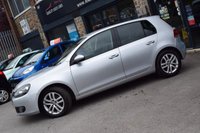 USED 2011 61 VOLKSWAGEN GOLF 2.0 GT TDI BLUEMOTION TECHNOLOGY 5d 138 BHP We At Radley Motor Company, Are Proud  To Offer You This 2011 (61) Volkswagen Golf 2.0 TDI GT (Leather) Euro 5 5dr having Covered 85000 miles.
