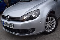 USED 2011 61 VOLKSWAGEN GOLF 2.0 GT TDI BLUEMOTION TECHNOLOGY 5d 138 BHP We At Radley Motor Company, Are Proud  To Offer You This 2011 (61) Volkswagen Golf 2.0 TDI GT (Leather) Euro 5 5dr having Covered 85000 miles.