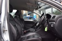 USED 2011 61 VOLKSWAGEN GOLF 2.0 GT TDI BLUEMOTION TECHNOLOGY 5d 138 BHP We At Radley Motor Company, Are Proud  To Offer You This 2011 (61) Volkswagen Golf 2.0 TDI GT (Leather) Euro 5 5dr having Covered 85000 miles.