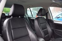 USED 2011 61 VOLKSWAGEN GOLF 2.0 GT TDI BLUEMOTION TECHNOLOGY 5d 138 BHP We At Radley Motor Company, Are Proud  To Offer You This 2011 (61) Volkswagen Golf 2.0 TDI GT (Leather) Euro 5 5dr having Covered 85000 miles.