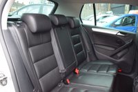 USED 2011 61 VOLKSWAGEN GOLF 2.0 GT TDI BLUEMOTION TECHNOLOGY 5d 138 BHP We At Radley Motor Company, Are Proud  To Offer You This 2011 (61) Volkswagen Golf 2.0 TDI GT (Leather) Euro 5 5dr having Covered 85000 miles.