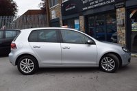 USED 2011 61 VOLKSWAGEN GOLF 2.0 GT TDI BLUEMOTION TECHNOLOGY 5d 138 BHP We At Radley Motor Company, Are Proud  To Offer You This 2011 (61) Volkswagen Golf 2.0 TDI GT (Leather) Euro 5 5dr having Covered 85000 miles.