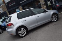 USED 2011 61 VOLKSWAGEN GOLF 2.0 GT TDI BLUEMOTION TECHNOLOGY 5d 138 BHP We At Radley Motor Company, Are Proud  To Offer You This 2011 (61) Volkswagen Golf 2.0 TDI GT (Leather) Euro 5 5dr having Covered 85000 miles.
