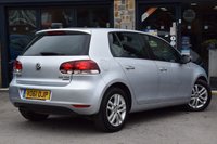 USED 2011 61 VOLKSWAGEN GOLF 2.0 GT TDI BLUEMOTION TECHNOLOGY 5d 138 BHP We At Radley Motor Company, Are Proud  To Offer You This 2011 (61) Volkswagen Golf 2.0 TDI GT (Leather) Euro 5 5dr having Covered 85000 miles.