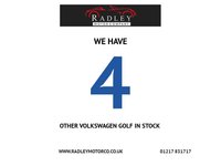 USED 2011 61 VOLKSWAGEN GOLF 2.0 GT TDI BLUEMOTION TECHNOLOGY 5d 138 BHP We At Radley Motor Company, Are Proud  To Offer You This 2011 (61) Volkswagen Golf 2.0 TDI GT (Leather) Euro 5 5dr having Covered 85000 miles.
