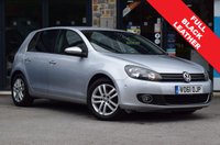 USED 2011 61 VOLKSWAGEN GOLF 2.0 GT TDI BLUEMOTION TECHNOLOGY 5d 138 BHP We At Radley Motor Company, Are Proud  To Offer You This 2011 (61) Volkswagen Golf 2.0 TDI GT (Leather) Euro 5 5dr having Covered 85000 miles.