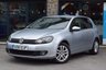 USED 2011 61 VOLKSWAGEN GOLF 2.0 GT TDI BLUEMOTION TECHNOLOGY 5d 138 BHP We At Radley Motor Company, Are Proud  To Offer You This 2011 (61) Volkswagen Golf 2.0 TDI GT (Leather) Euro 5 5dr having Covered 85000 miles.