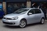 USED 2011 61 VOLKSWAGEN GOLF 2.0 GT TDI BLUEMOTION TECHNOLOGY 5d 138 BHP We At Radley Motor Company, Are Proud  To Offer You This 2011 (61) Volkswagen Golf 2.0 TDI GT (Leather) Euro 5 5dr having Covered 85000 miles.