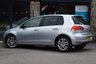 USED 2011 61 VOLKSWAGEN GOLF 2.0 GT TDI BLUEMOTION TECHNOLOGY 5d 138 BHP We At Radley Motor Company, Are Proud  To Offer You This 2011 (61) Volkswagen Golf 2.0 TDI GT (Leather) Euro 5 5dr having Covered 85000 miles.