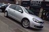 USED 2011 61 VOLKSWAGEN GOLF 2.0 GT TDI BLUEMOTION TECHNOLOGY 5d 138 BHP We At Radley Motor Company, Are Proud  To Offer You This 2011 (61) Volkswagen Golf 2.0 TDI GT (Leather) Euro 5 5dr having Covered 85000 miles.