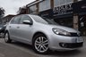 USED 2011 61 VOLKSWAGEN GOLF 2.0 GT TDI BLUEMOTION TECHNOLOGY 5d 138 BHP We At Radley Motor Company, Are Proud  To Offer You This 2011 (61) Volkswagen Golf 2.0 TDI GT (Leather) Euro 5 5dr having Covered 85000 miles.