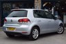 USED 2011 61 VOLKSWAGEN GOLF 2.0 GT TDI BLUEMOTION TECHNOLOGY 5d 138 BHP We At Radley Motor Company, Are Proud  To Offer You This 2011 (61) Volkswagen Golf 2.0 TDI GT (Leather) Euro 5 5dr having Covered 85000 miles.