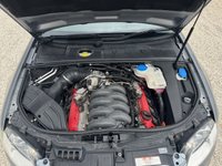 USED 2007 57 AUDI RS4 4.2 QUATTRO 415BHP ONE OF THE CHEAPEST OUT THERE!