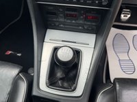USED 2007 57 AUDI RS4 4.2 QUATTRO 415BHP ONE OF THE CHEAPEST OUT THERE!