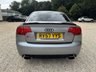 USED 2007 57 AUDI RS4 4.2 QUATTRO 415BHP ONE OF THE CHEAPEST OUT THERE!