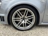 USED 2007 57 AUDI RS4 4.2 QUATTRO 415BHP ONE OF THE CHEAPEST OUT THERE!