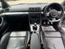 USED 2007 57 AUDI RS4 4.2 QUATTRO 415BHP ONE OF THE CHEAPEST OUT THERE!