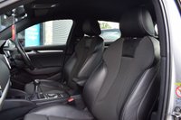 USED 2013 63 AUDI A3 2.0 TDI S LINE 5d 150 BHP FSH-DAB-BTOOTH-HLEATHER