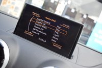 USED 2013 63 AUDI A3 2.0 TDI S LINE 5d 150 BHP FSH-DAB-BTOOTH-HLEATHER