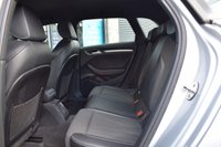 USED 2013 63 AUDI A3 2.0 TDI S LINE 5d 150 BHP FSH-DAB-BTOOTH-HLEATHER