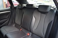 USED 2013 63 AUDI A3 2.0 TDI S LINE 5d 150 BHP FSH-DAB-BTOOTH-HLEATHER