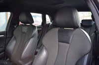 USED 2013 63 AUDI A3 2.0 TDI S LINE 5d 150 BHP FSH-DAB-BTOOTH-HLEATHER