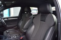 USED 2013 63 AUDI A3 2.0 TDI S LINE 5d 150 BHP FSH-DAB-BTOOTH-HLEATHER