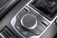 USED 2013 63 AUDI A3 2.0 TDI S LINE 5d 150 BHP FSH-DAB-BTOOTH-HLEATHER