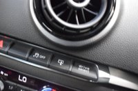 USED 2013 63 AUDI A3 2.0 TDI S LINE 5d 150 BHP FSH-DAB-BTOOTH-HLEATHER