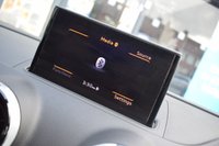 USED 2013 63 AUDI A3 2.0 TDI S LINE 5d 150 BHP FSH-DAB-BTOOTH-HLEATHER