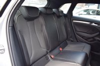 USED 2013 63 AUDI A3 2.0 TDI S LINE 5d 150 BHP FSH-DAB-BTOOTH-HLEATHER