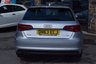 USED 2013 63 AUDI A3 2.0 TDI S LINE 5d 150 BHP FSH-DAB-BTOOTH-HLEATHER