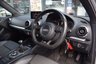 USED 2013 63 AUDI A3 2.0 TDI S LINE 5d 150 BHP FSH-DAB-BTOOTH-HLEATHER