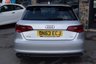 USED 2013 63 AUDI A3 2.0 TDI S LINE 5d 150 BHP FSH-DAB-BTOOTH-HLEATHER