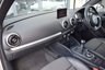 USED 2013 63 AUDI A3 2.0 TDI S LINE 5d 150 BHP FSH-DAB-BTOOTH-HLEATHER