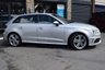 USED 2013 63 AUDI A3 2.0 TDI S LINE 5d 150 BHP FSH-DAB-BTOOTH-HLEATHER