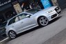 USED 2013 63 AUDI A3 2.0 TDI S LINE 5d 150 BHP FSH-DAB-BTOOTH-HLEATHER