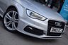USED 2013 63 AUDI A3 2.0 TDI S LINE 5d 150 BHP FSH-DAB-BTOOTH-HLEATHER