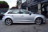USED 2013 63 AUDI A3 2.0 TDI S LINE 5d 150 BHP FSH-DAB-BTOOTH-HLEATHER