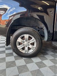 USED 2021 21 FORD RANGER 2.0 LIMITED ECOBLUE 2d 168 BHP 