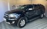 USED 2021 21 FORD RANGER 2.0 LIMITED ECOBLUE 2d 168 BHP 